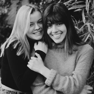 Meet your Posher, Isabelle